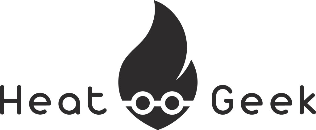 Heat+geek+logo Dark+grey