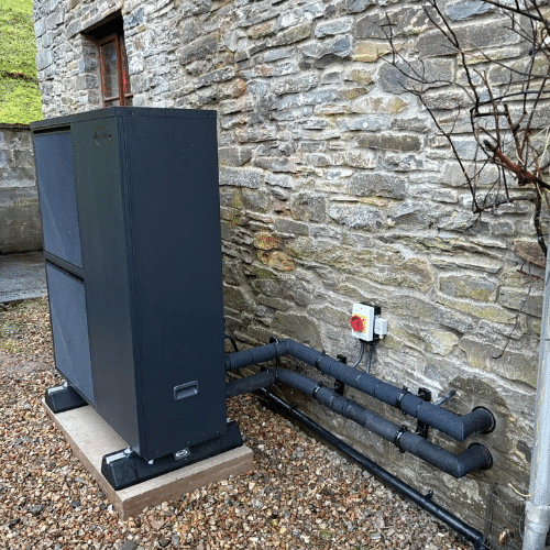 Green Flow Heat Pumps 1
